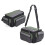 Practical Square Fishing Gear Storage Bag With Reinforced Bottom 4