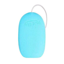 (Pink A) Electric Mini Hand Warmers USB Rechargeable Removable Soft Plush Cover Heater
