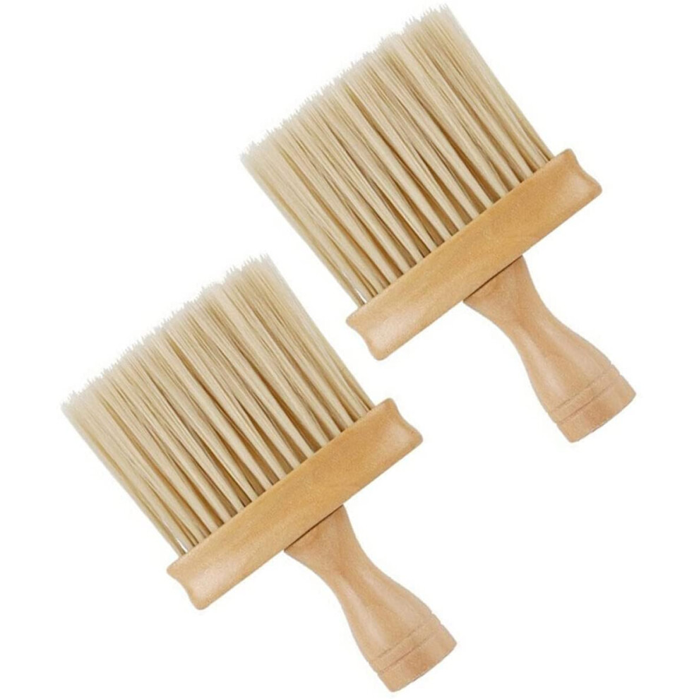 Car Detailing Brush With Ultra Soft Bristles, Scratchproof Interior Cleaning Brush For Dashboard And Vents 9330225397014