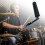 Portable Drumstick Cylinder Featuring Quick Setup for Easy 2