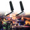 Portable Drumstick Cylinder Featuring Quick Setup for Easy 4