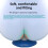 Careful Kegel Exerciser Transforms Chairs-blue and white wirel 3