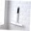 Floor and Window Squeegee Set for Home Cleaning, Ergonomic Handle, Reusable Microfiber Pads 3