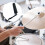 Portable Drumstick Cylinder Featuring Quick Setup for Easy 5