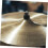 3pcs Cymbal Stacker Mount Attachment with Shock‑Absorbing and Gearless Angle Adjustment Drum Hardware 5
