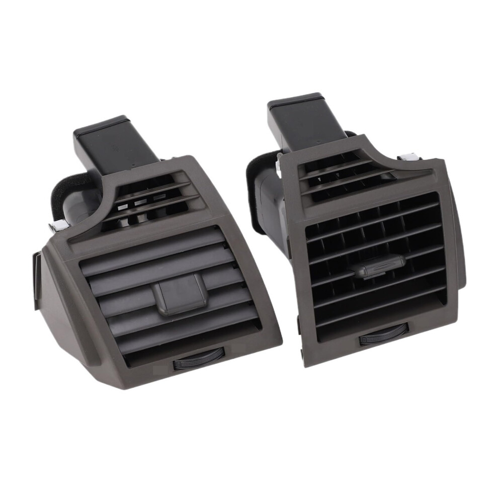 Air Vent Xv40 Side Duct Assembly 20072011 Dashboard Outlet Enhanced Airflow Upgrade For Toyota Camry 9771547920007