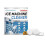 Ice Machine Cleaner Tablets for Frigidaire, Fast Dissolving Deep Scale Removal, 12 Pack Descaler 1