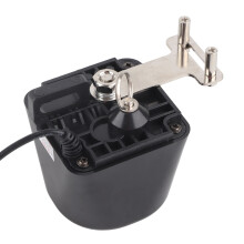 Kabellose Ventilsteuerung 12V Fernbedienung 15/20/24 Metall