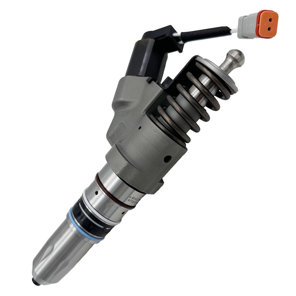 Fuel Injector 3411766 For Cummins N14 Â Heavy Duty Diesel Replacement For Stable Fuel Delivery 9330225397588