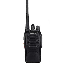 1 set oplaadbare walkie-talkies, voor teamcommunicatie en communicatie over lange afstand.