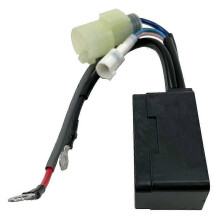Relaisunit voor trim en kanteling van buitenboordmotor 38410-93J12 38410-93J10 Compatibel met Suzuki DF40A DF50A DF50AV