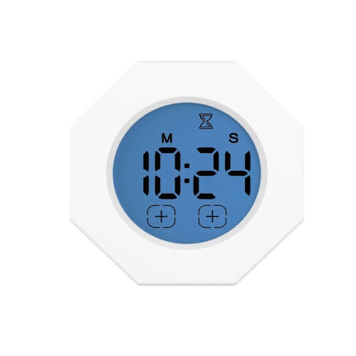 Pomodoro Timer, Productivity Timer Square