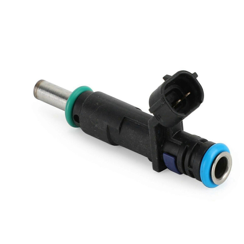 3X Fuel Injectors 420874834 420874846 Compatible With Sea-Doo 4-Tec Gtr Gtx Rxp Rxt X Wake Pro 155 215 260 Black 9122581588010