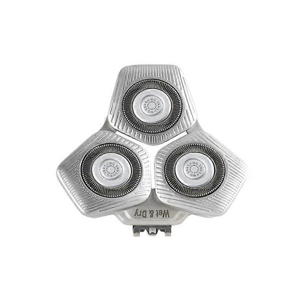 piece SH71 top blade replacement head Sh70 razor blade head, compatible with shavers S5000 S5587 S7732 S7735 S7731 S7910 S7000 C