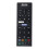 Compatible with RMT-VB1001 Sony Blu-ray Disc DVD Player BDP-S1500 version remote control 529 5