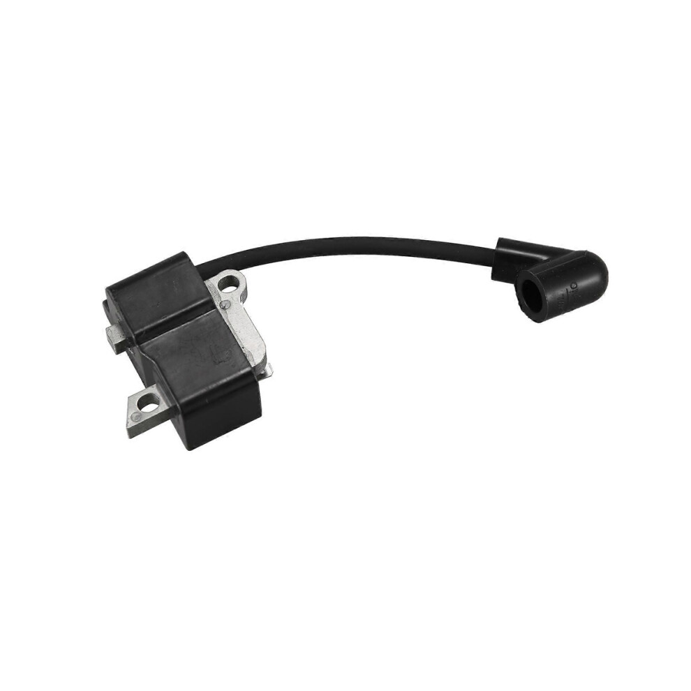 Ignition Coil Module Magneto Compatible With Husqvarna 435 440 440E 445 450 450E Jonsered 2245 2250 2240 Chainsaw Accessories 9122581588546