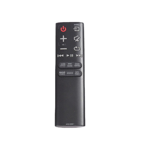 Compatible with AH59-02631J Remote Control Compatible with Samsung Soundbar