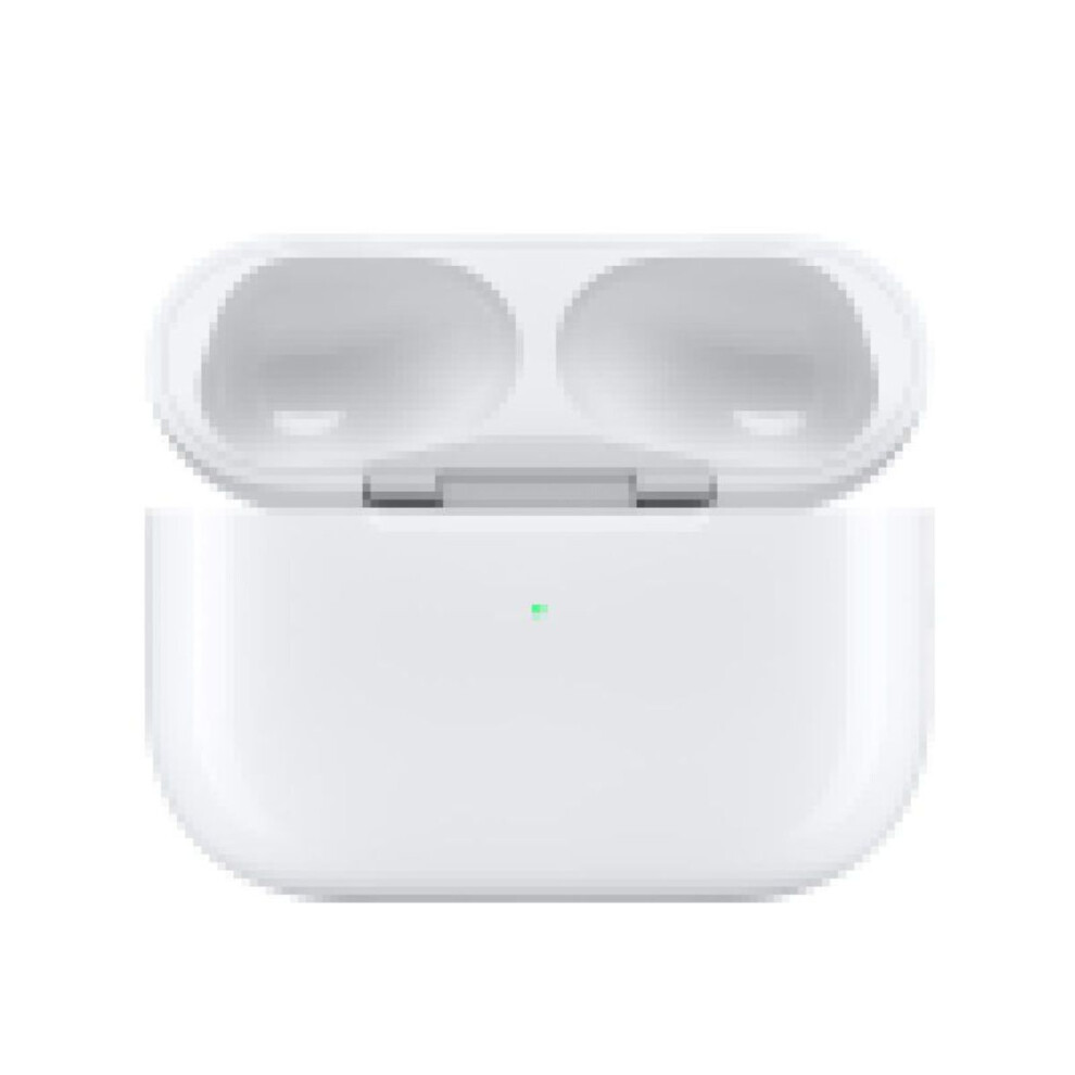 Compatible With Airpods Pro 2Nd Charging Case,Wireless Charging Case Replacement Compatible With Airpod Pro Case,Support For Bluetooth Sync 9122581590112