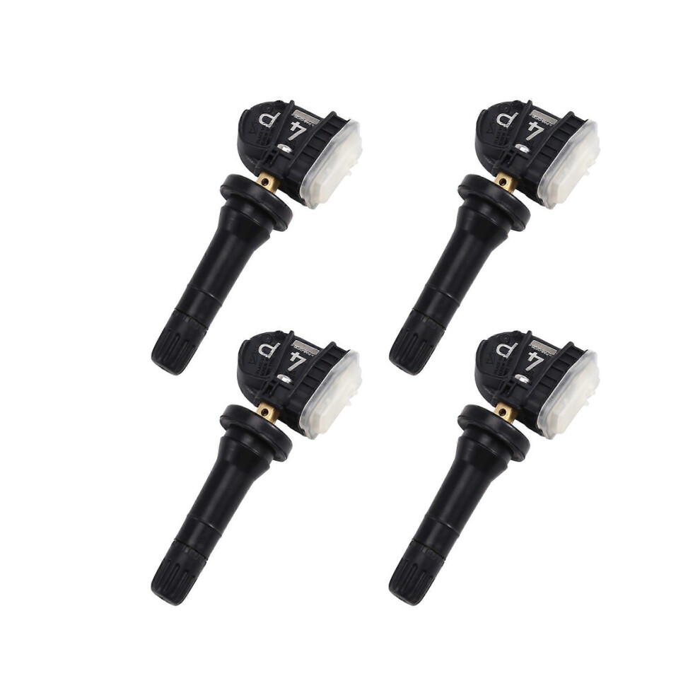 Sc-3609200 433Mhz Tpms Sensors Compatible With Byd Atto 3, Han, Seal, Qin, Song, Tang Sc3609200 Tire Pressure Sensors Light 9122581588591