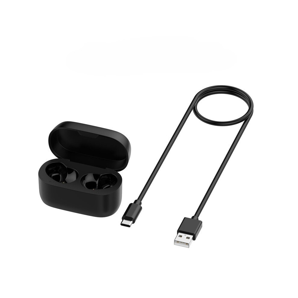 Compatible With Jabra Elite 75T Charging Case Box 9122581590037