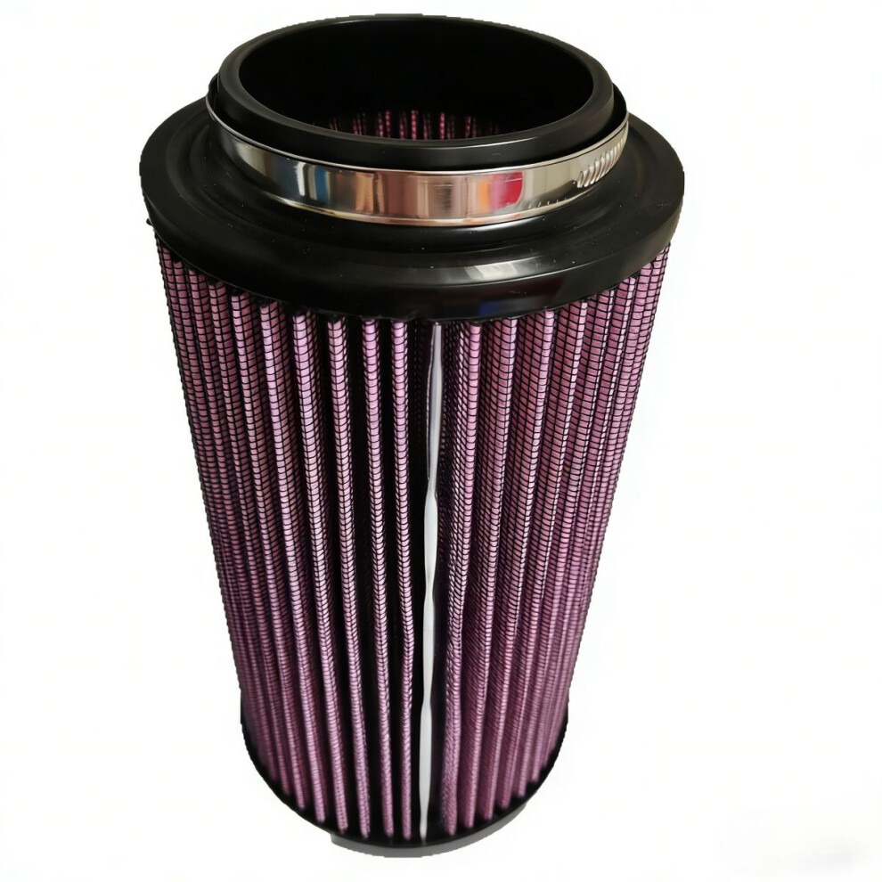 Compatible With 7080595,3084963, 2530009 Air Filter Kit Compatible With Polaris Sportsman 400 500 550 570 700 800 850 9122581590693