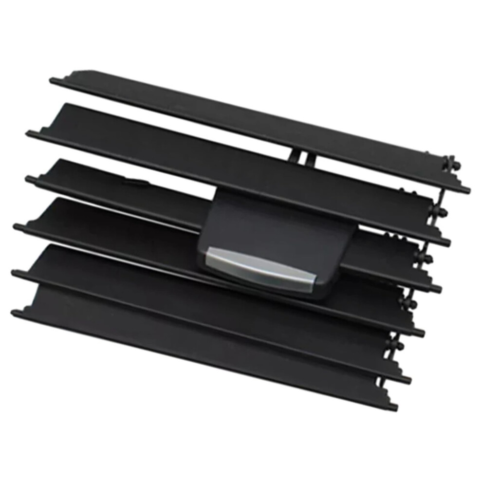 Ac Vent Grille Left Middle Air Vent Outlet Replacement 2013Â2017 For Bmw X3 F25 X4 F26 Black 9771547920397