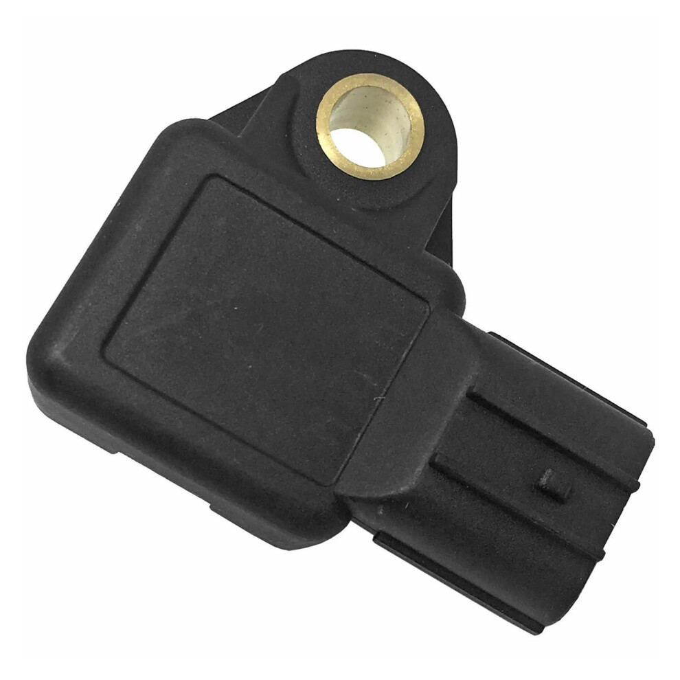 Map Sensor 37830Pgka01 Replacement Intake Manifold Pressure Sensor For Honda Accurate Pressure Sensing 9771547920441