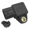 MAP Sensor 37830PGKA01 Replacement Intake Manifold Pressure Sensor for Honda Accurate Pressure Sensing 3