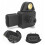 MAP Sensor 37830PGKA01 Replacement Intake Manifold Pressure Sensor for Honda Accurate Pressure Sensing 4