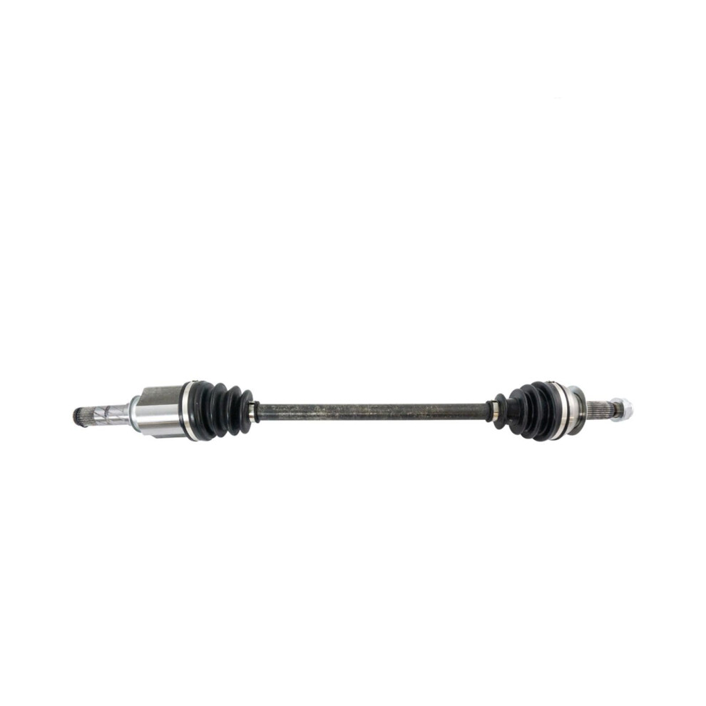 Cv Axle Assembly Front Left Or Right For Subaru Forester Impreza Xv Crosstrek 20092014 Directfit 9073542067597