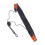 Adjustable Saxophone Shoulder Strap and Harness for Adults, Comfortable Padded Support with Secure Hook 1