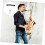 Adjustable Saxophone Shoulder Strap and Harness for Adults, Comfortable Padded Support with Secure Hook 3