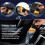 Car Detailing Brush Set 7Pcs Auto Interior Cleaning Kit with Soft Microfiber Head and Multi‑Size Brushes 5