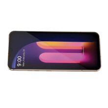 6.8 Inch Screen Replacement Digitizer LM V600 Gold