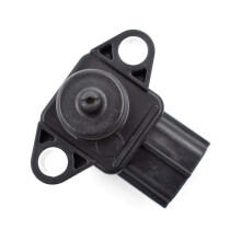 MAP Sensor Boost Pressure Sensor Replacement for Mitsubishi Suzuki Vitara E1T26571A 1859072F21