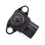 MAP Sensor Boost Pressure Sensor Replacement for Mitsubishi Suzuki Vitara E1T26571A 1859072F21 1