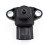 MAP Sensor Boost Pressure Sensor Replacement for Mitsubishi Suzuki Vitara E1T26571A 1859072F21 4