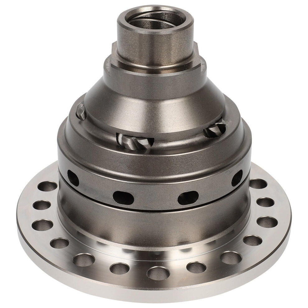 Locker 27 Spline Limited Slip Differential Helical Gear Lsd For Dana 30 Front Axle 3.73 And Up 9073542067887