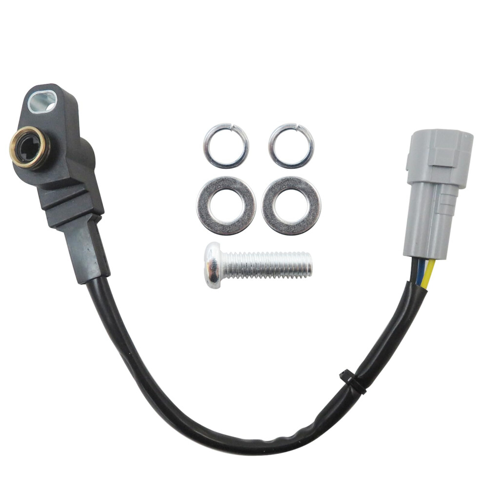 Throttle Position Sensor Replacement 1204715 2410342 For Polaris Sportsman Xp 850 Accurate Response 9351714546379