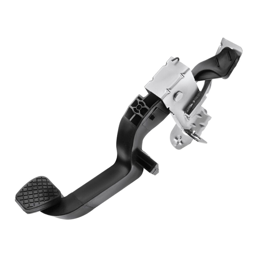 Clutch Pedal For Saturn Ion 20032007 15274047 Durable Steel Direct Fit Replacement Black 9771547921066
