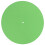 Milky Acrylic Turntable Mat for Record Player, Soft Light Diffusion and Easy Clean Surface Universal Fit 3