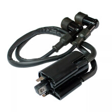 Ignition Coil for Yamaha Banshee 350 1987‑1996 ATV Replacement, Reliable Spark and Improved Engine Performance
