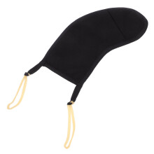 Comfortable Violin Chin Rest Pad with Sweat‑Absorbent Durable Chin Support for Daily Practice