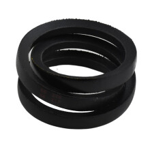 Drive Belt 5000117023 for Wacker Neuson VP2050 VP1340 VP1550 Plate Compactor, Reliable Power Transfer