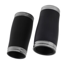 2 Pcs Clarinet Tuning Tube Set CC14, Accurate Pitch Reference and Reliable Spare Barrel for Metronome Practice