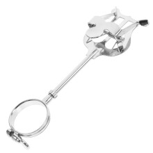 Clarinet Music Stand Clip Sheet Music Holder with Secure Page Hold for Orchestra Practice