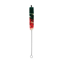 Professional Piccolo Cleaning Brush and Swab Tool for Flute Clarinet Maintenance Ref: 6299
