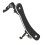 Adjustable Violin Shoulder Rest 3/4 4/4 Thickened Sponge Pad NonSlip Comfortable Black Cushion 1