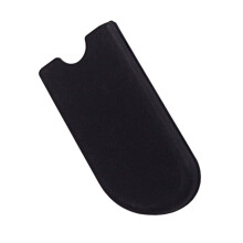 Soft Comfort Soprano Saxophone Thumb Rest Cushion Pad, Non‑Slip Grip and Ergonomic Support