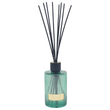 Reed Diffuser Suave Teal 1000ml Home Fragrance Long Lasting Scent Aromatherapy